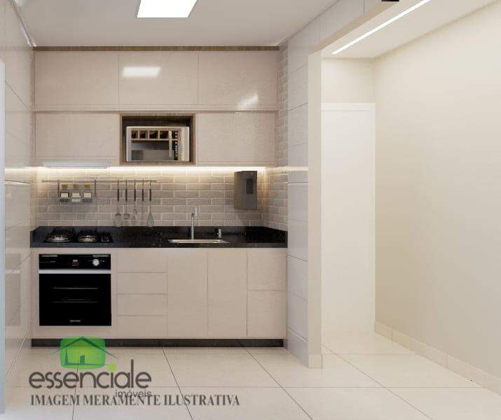 Apartamento, 3 quartos, 75 m² - Foto 9