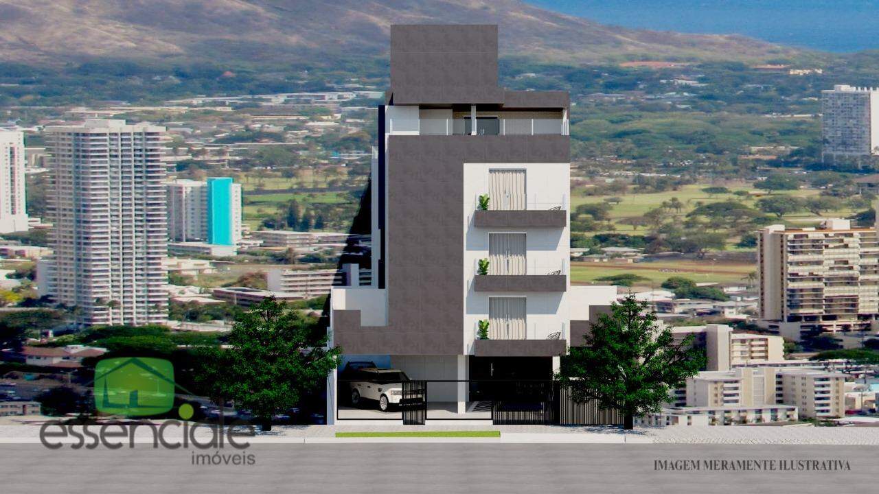 Apartamento, 3 quartos, 75 m² - Foto 1