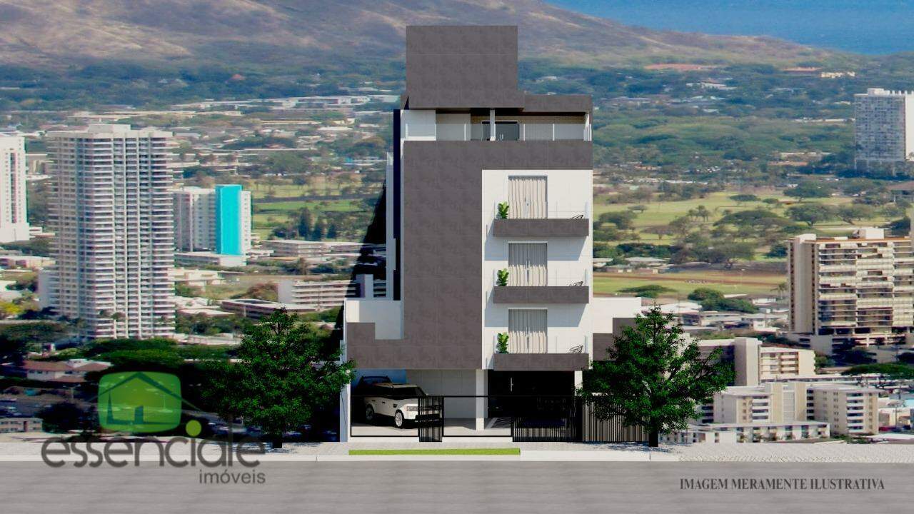 Apartamento, 3 quartos, 68 m² - Foto 1