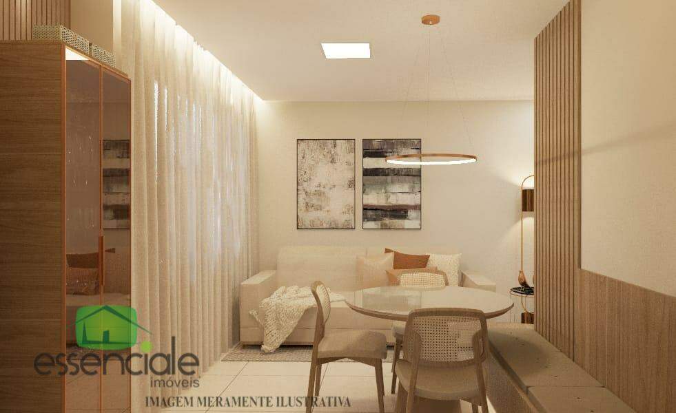 Apartamento, 3 quartos, 68 m² - Foto 14