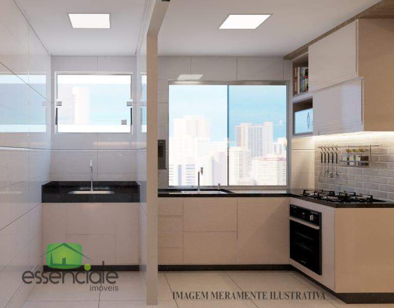 Apartamento, 3 quartos, 68 m² - Foto 12