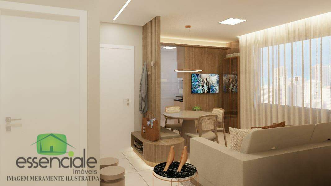 Apartamento, 3 quartos, 68 m² - Foto 11