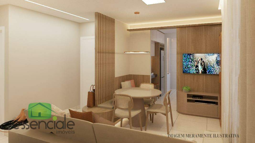 Apartamento, 3 quartos, 68 m² - Foto 7