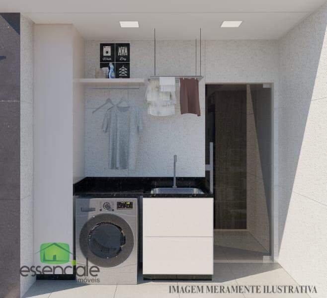 Apartamento, 2 quartos, 61 m² - Foto 15
