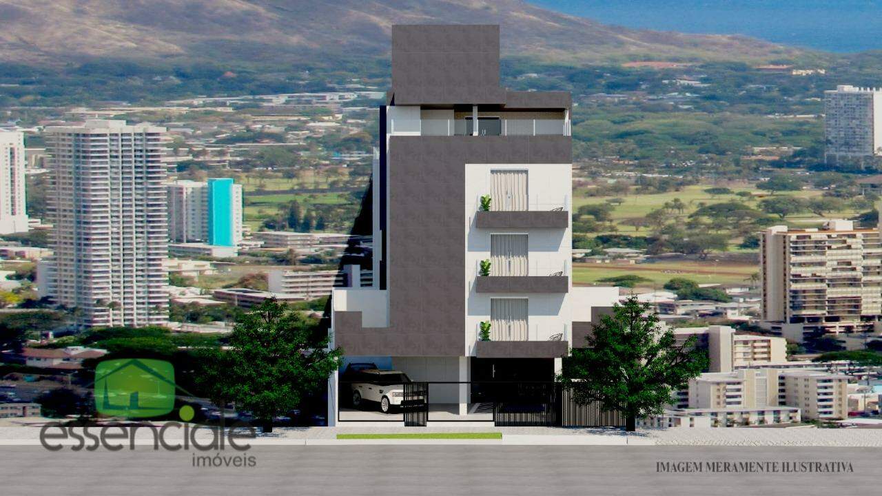 Apartamento, 2 quartos, 61 m² - Foto 1