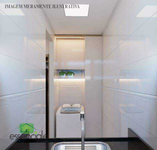 Apartamento, 2 quartos, 61 m² - Foto 5