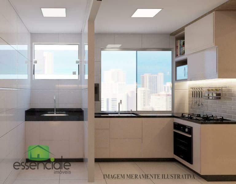 Apartamento, 2 quartos, 61 m² - Foto 11