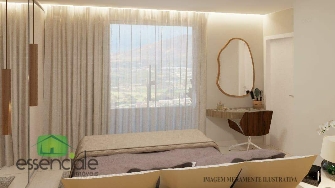 Apartamento, 2 quartos, 61 m² - Foto 3
