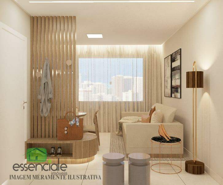 Apartamento, 2 quartos, 61 m² - Foto 12