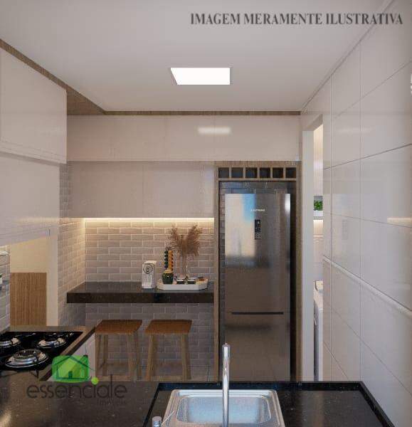 Apartamento, 2 quartos, 61 m² - Foto 7