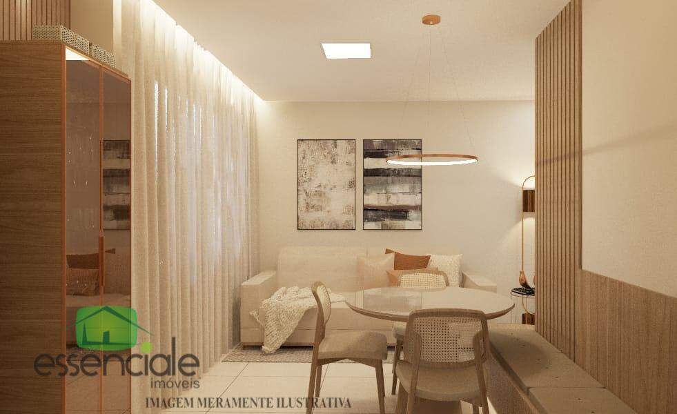 Apartamento, 2 quartos, 61 m² - Foto 13