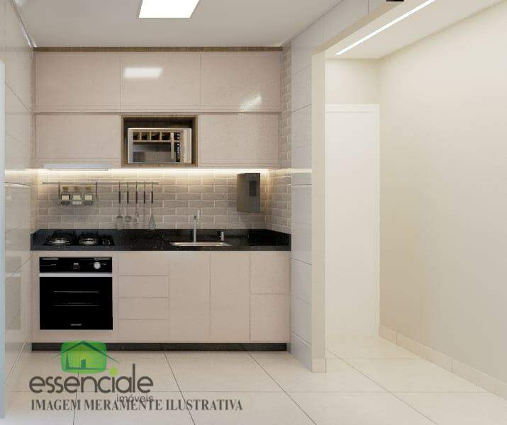Apartamento, 2 quartos, 61 m² - Foto 9