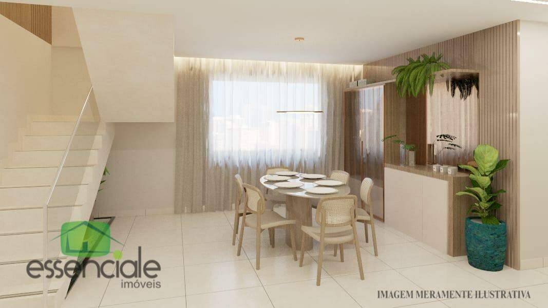 Cobertura, 3 quartos, 127 m² - Foto 12
