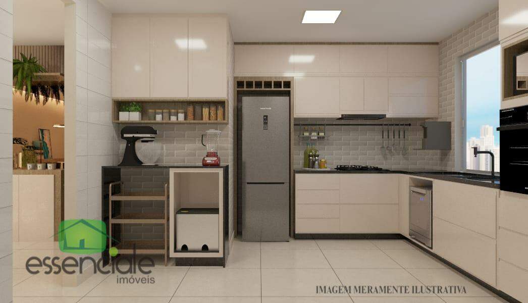 Cobertura, 3 quartos, 127 m² - Foto 17