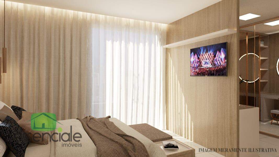 Cobertura, 3 quartos, 127 m² - Foto 6