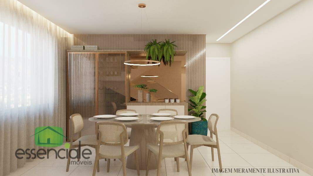 Cobertura, 3 quartos, 127 m² - Foto 10