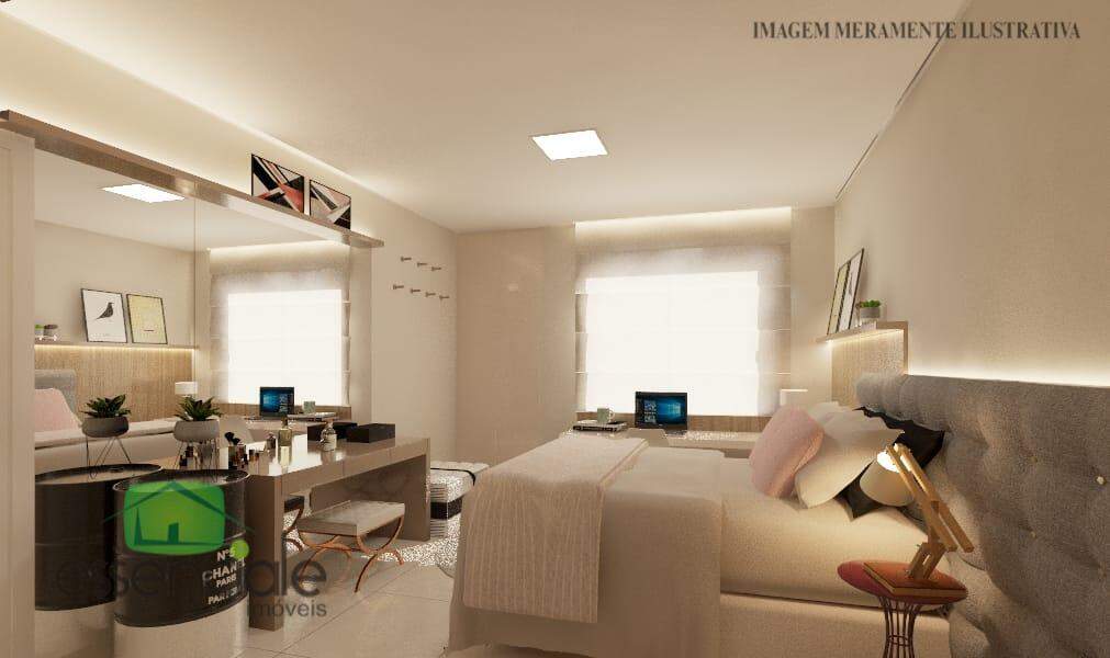 Cobertura, 3 quartos, 127 m² - Foto 9