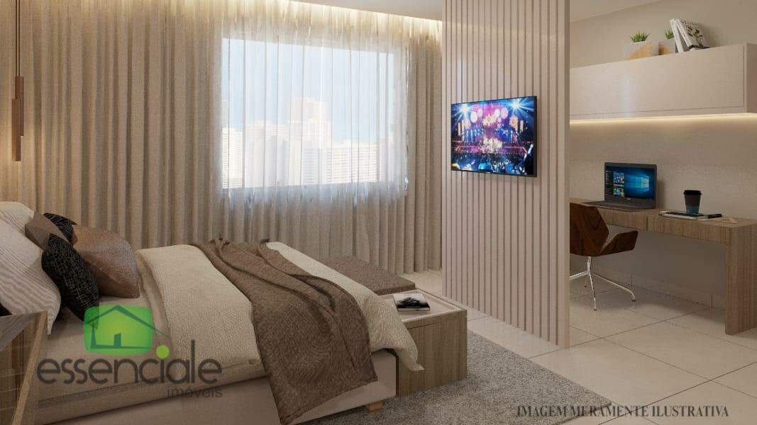 Cobertura, 3 quartos, 127 m² - Foto 7