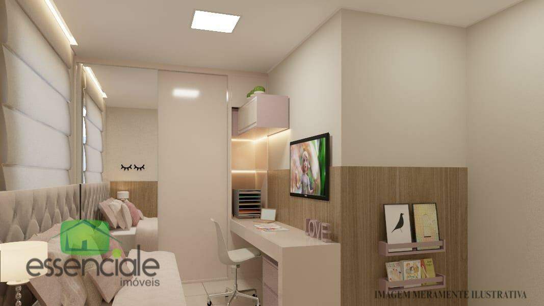 Cobertura, 3 quartos, 127 m² - Foto 5