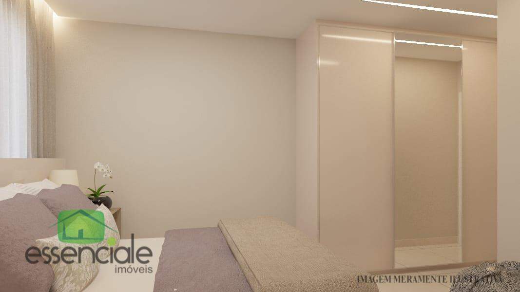 Cobertura, 3 quartos, 127 m² - Foto 2