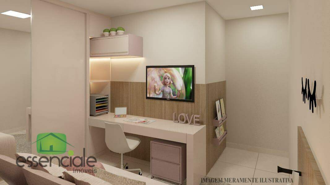 Cobertura, 3 quartos, 127 m² - Foto 4