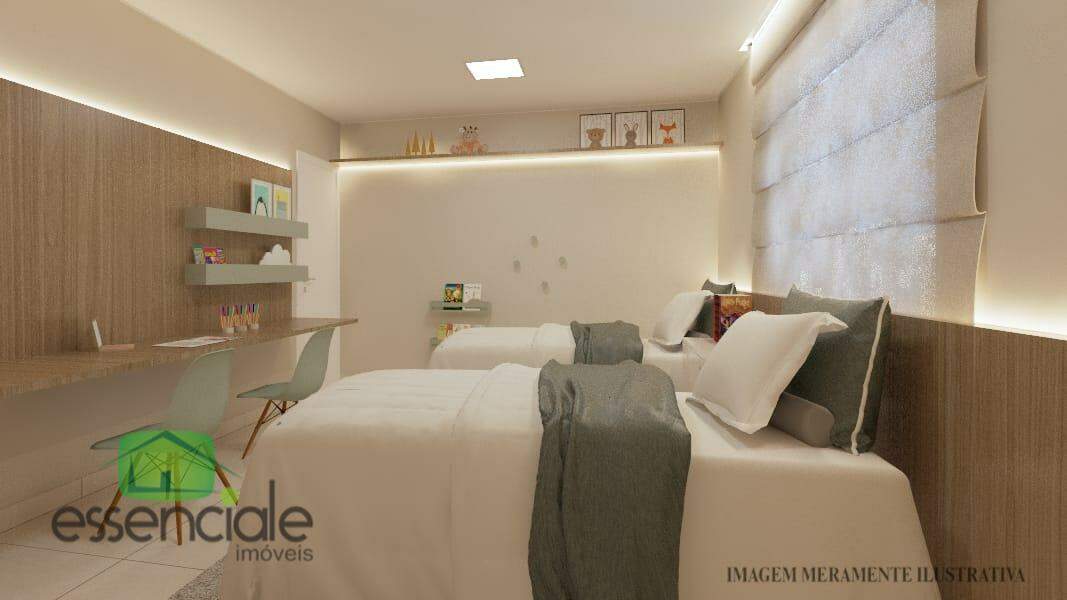 Cobertura, 3 quartos, 127 m² - Foto 8