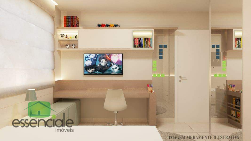 Cobertura, 3 quartos, 127 m² - Foto 22