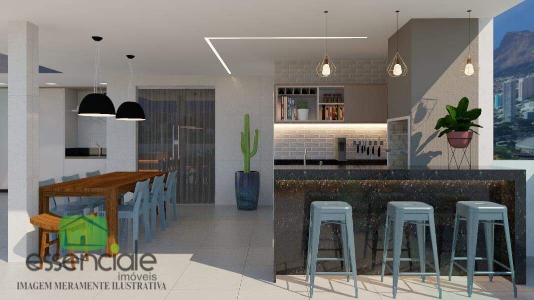 Cobertura, 2 quartos, 135 m² - Foto 19