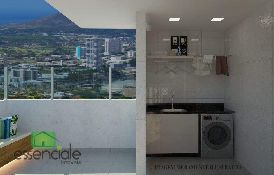 Cobertura, 2 quartos, 135 m² - Foto 17