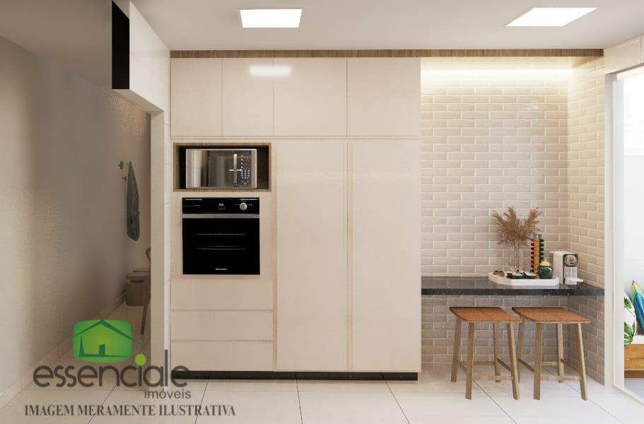 Cobertura, 2 quartos, 135 m² - Foto 9
