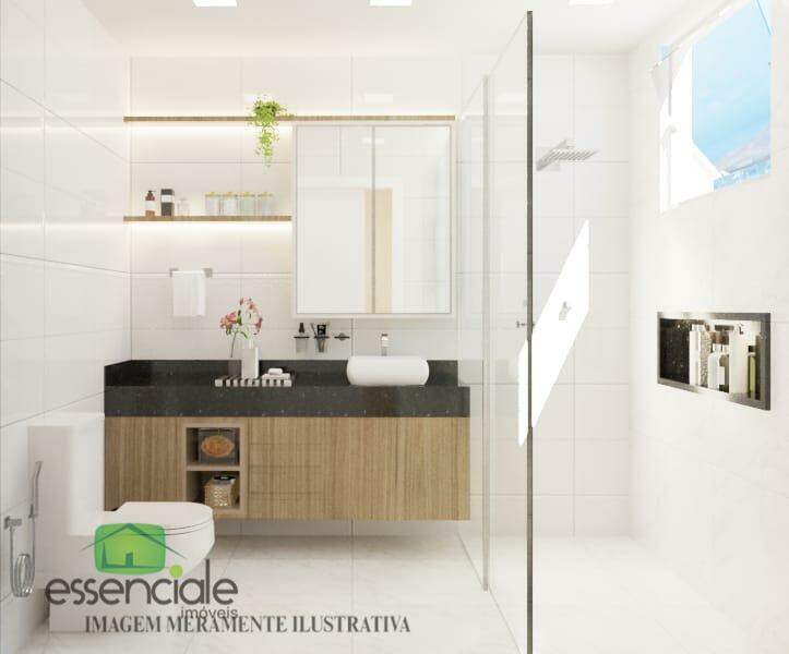 Cobertura, 2 quartos, 135 m² - Foto 10