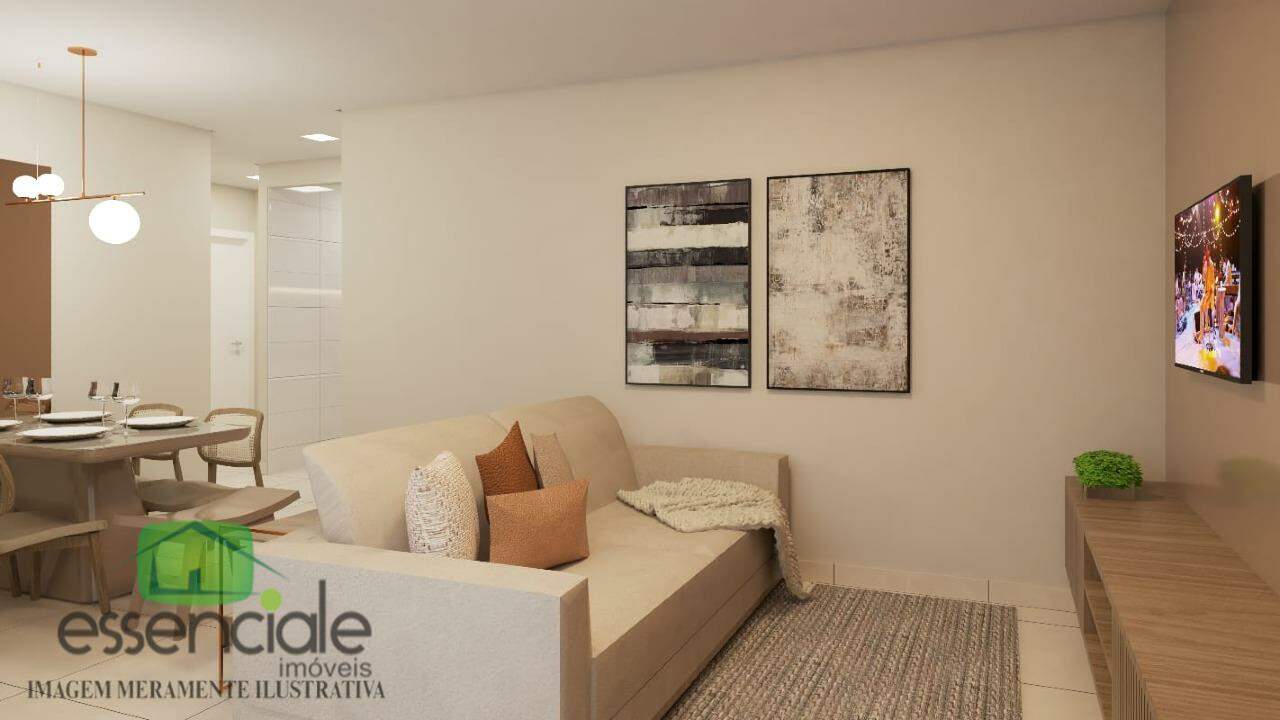 Cobertura, 2 quartos, 135 m² - Foto 7