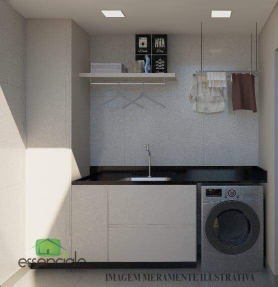 Cobertura, 2 quartos, 135 m² - Foto 12