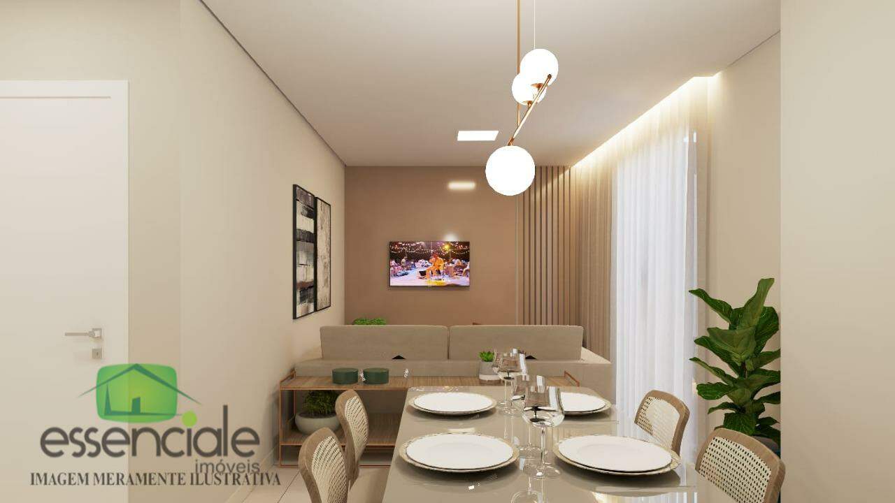 Cobertura, 2 quartos, 135 m² - Foto 2