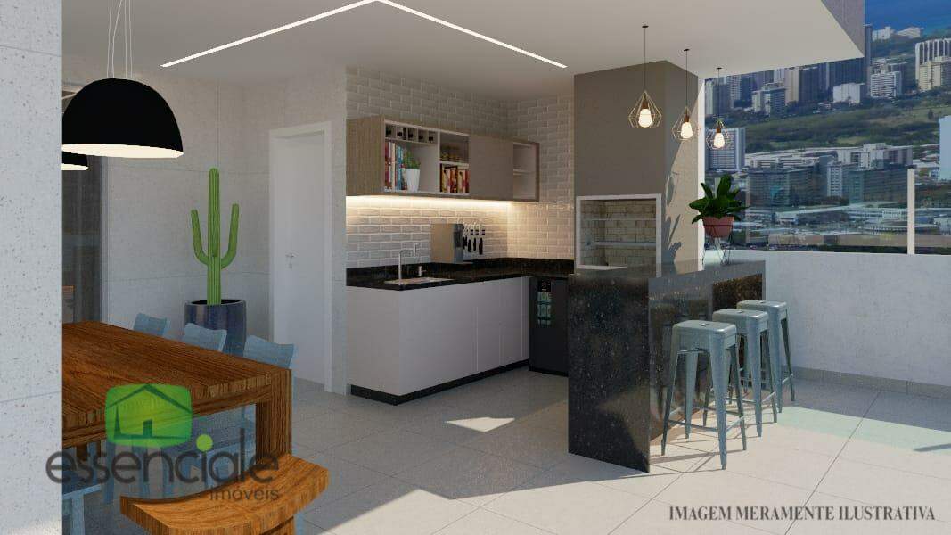 Cobertura, 2 quartos, 135 m² - Foto 16