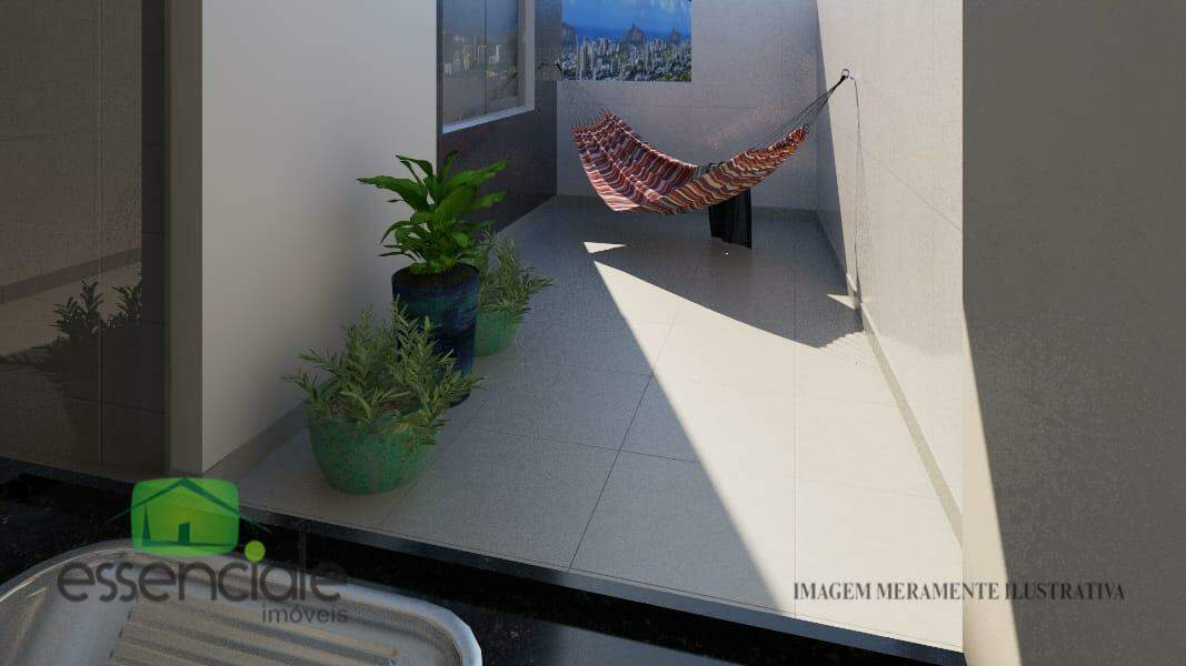 Cobertura, 2 quartos, 135 m² - Foto 4