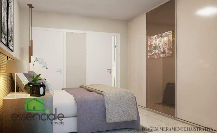 Cobertura, 2 quartos, 135 m² - Foto 6