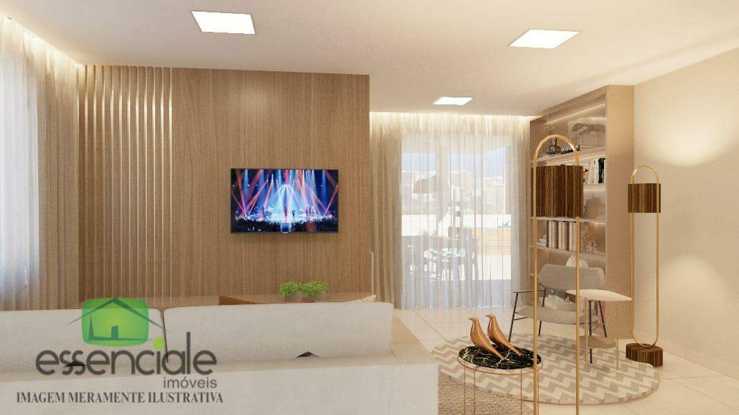Cobertura, 2 quartos, 135 m² - Foto 24