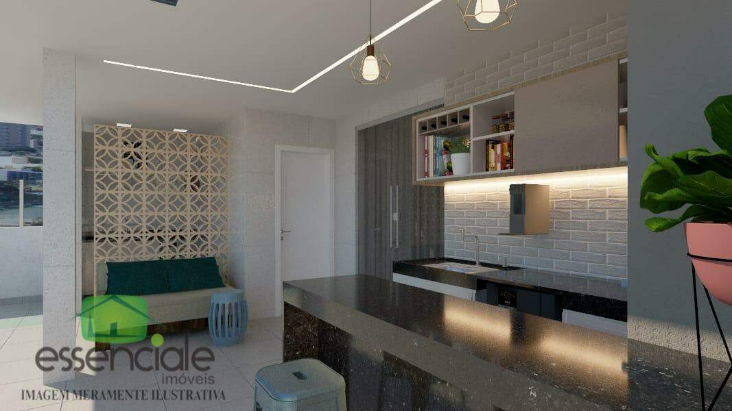 Cobertura, 2 quartos, 135 m² - Foto 14