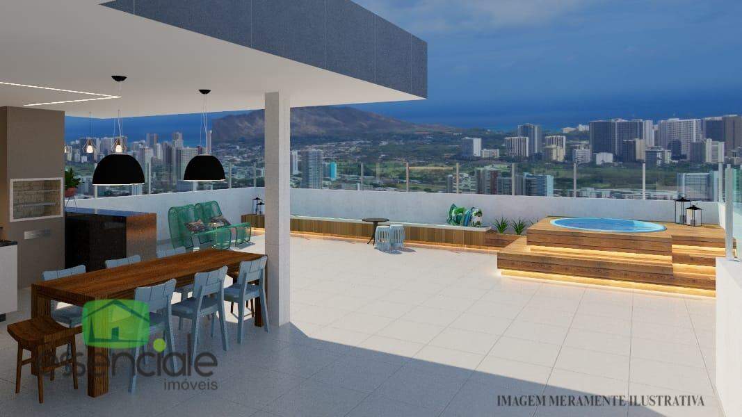 Cobertura, 2 quartos, 135 m² - Foto 25