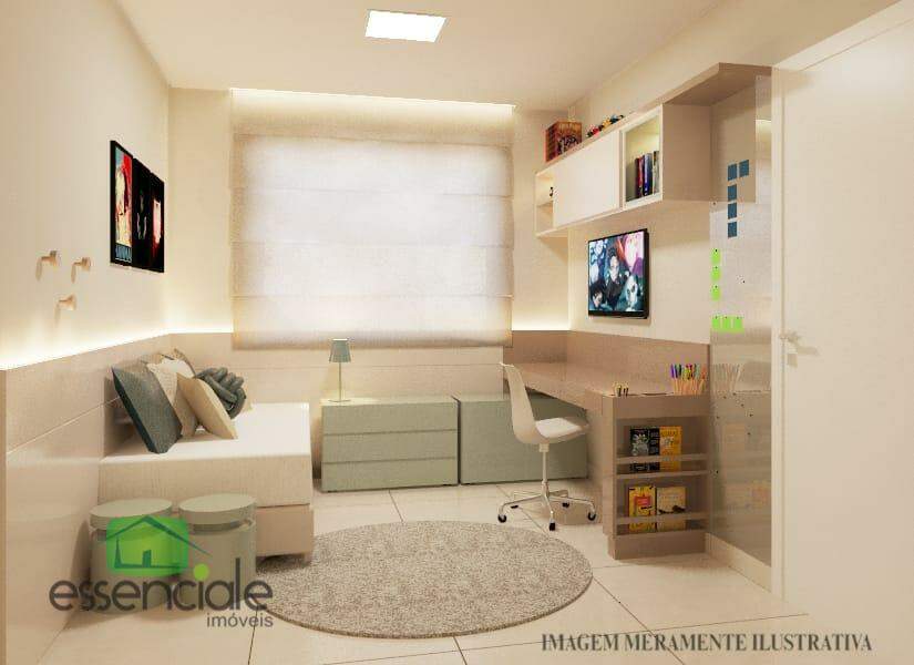 Cobertura, 2 quartos, 135 m² - Foto 11
