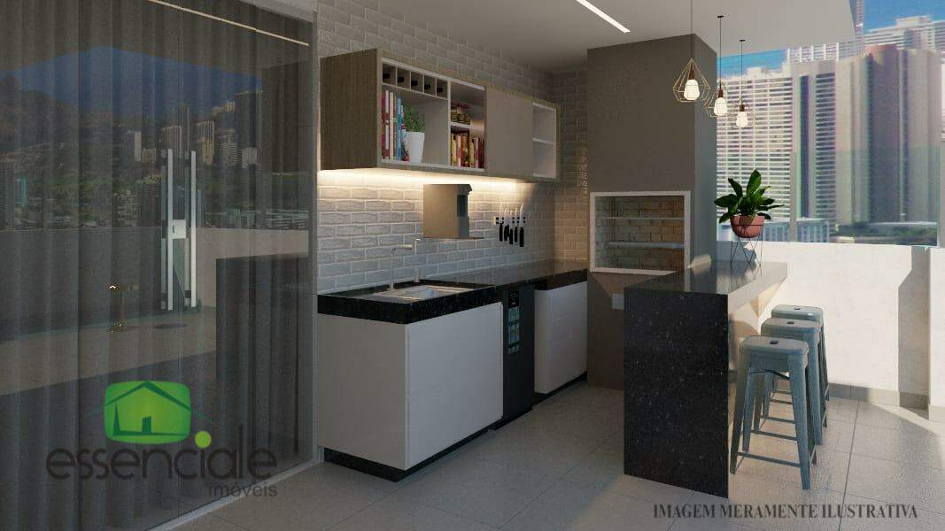 Cobertura, 2 quartos, 135 m² - Foto 21