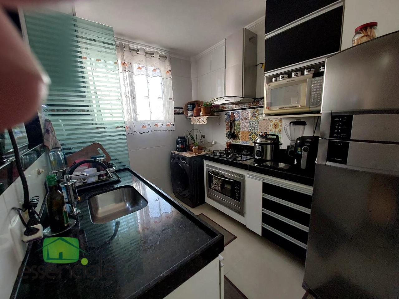 Apartamento, 2 quartos, 45 m² - Foto 4