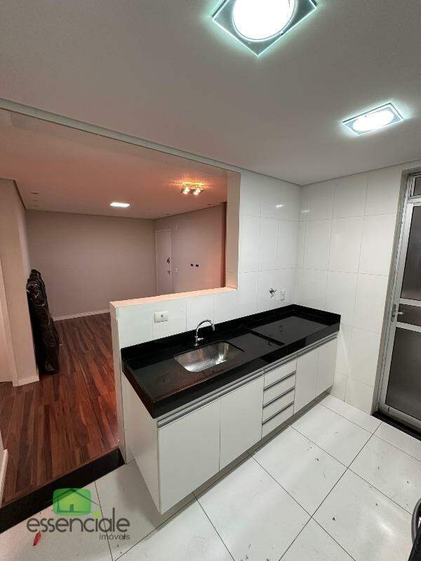 Apartamento, 2 quartos, 52 m² - Foto 3