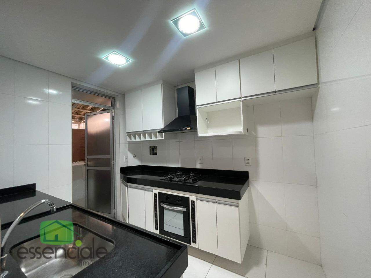 Apartamento, 2 quartos, 52 m² - Foto 5