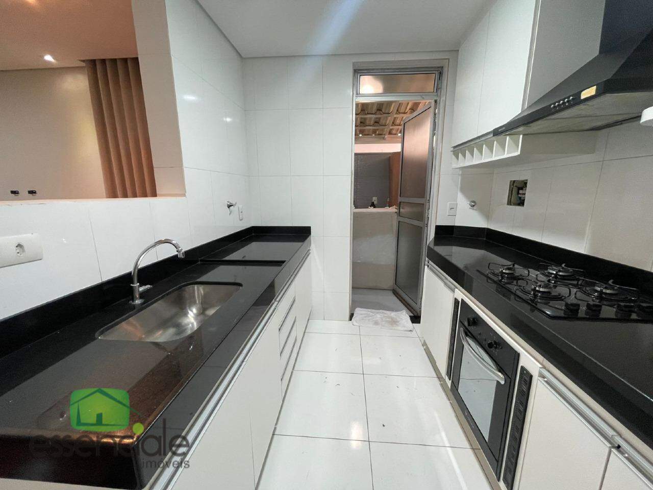 Apartamento, 2 quartos, 52 m² - Foto 7