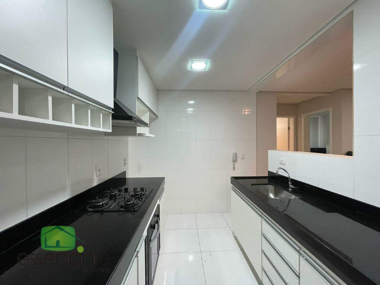 Apartamento, 2 quartos, 52 m² - Foto 4