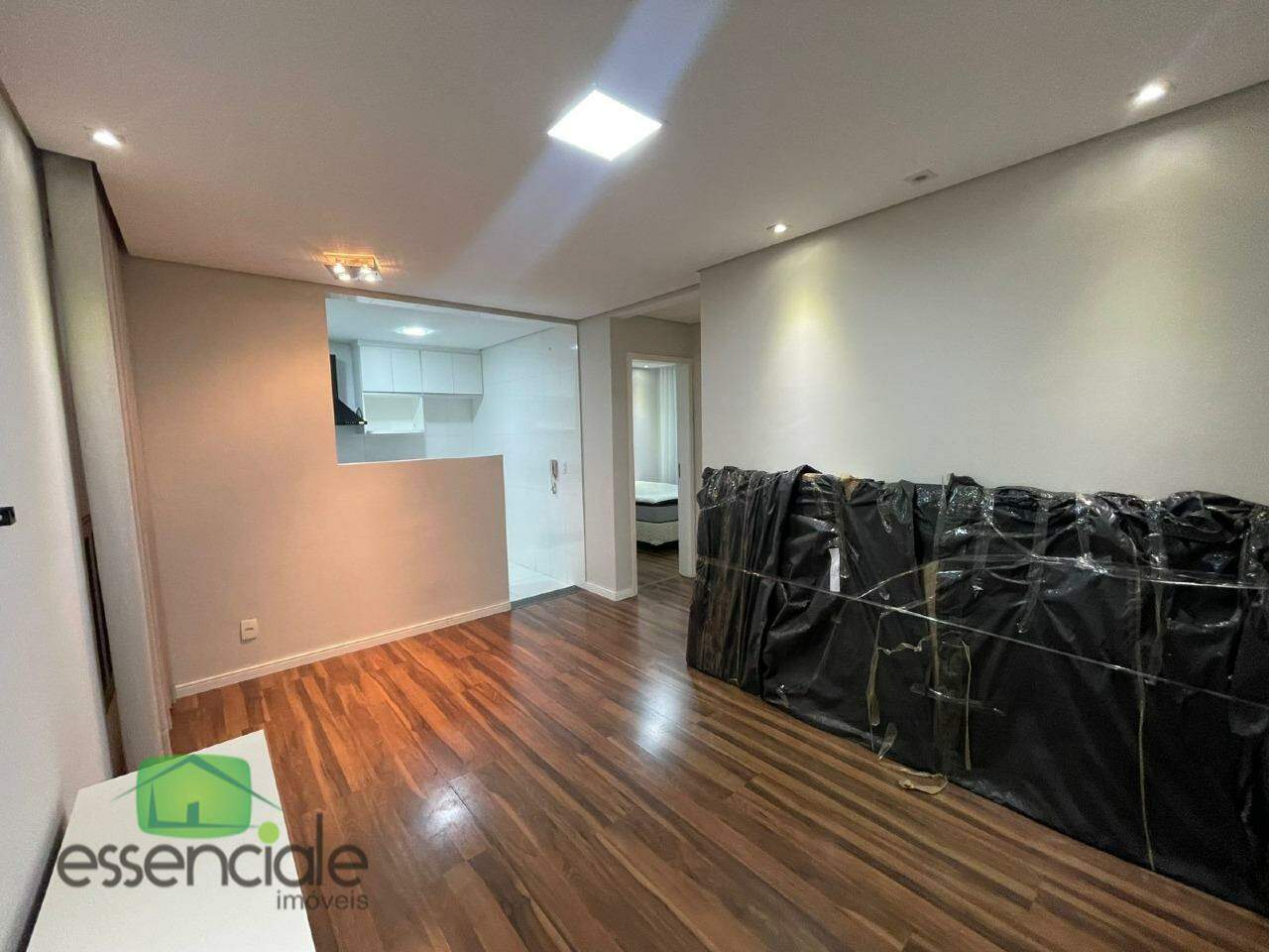 Apartamento, 2 quartos, 52 m² - Foto 13