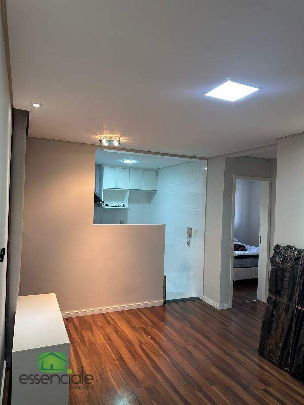 Apartamento, 2 quartos, 52 m² - Foto 10