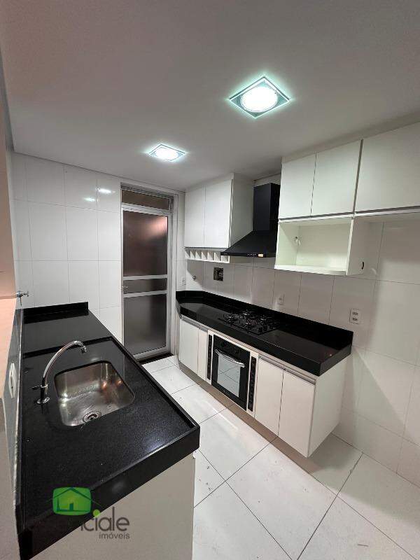 Apartamento, 2 quartos, 52 m² - Foto 2